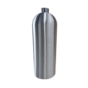 CYLINDRE EN ALUMINIUM DOT Φ175mm 15LBS