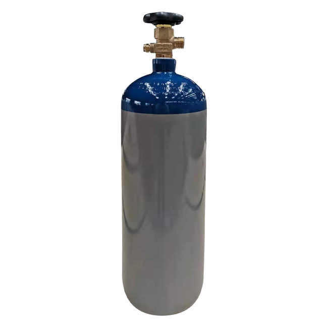 CYLINDRE EN ACIER Φ104.5mm ISO 2-4L 